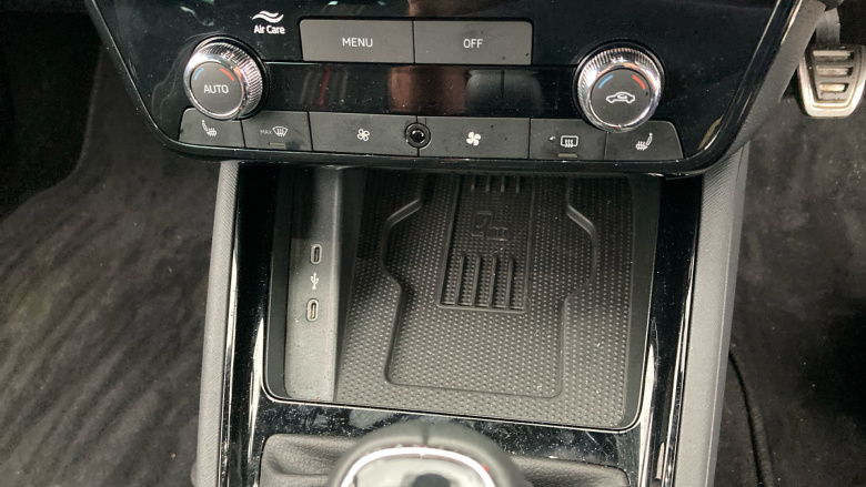 Skoda Kamiq 1.5 TSI Monte Carlo Edition 5dr Petrol Hatchback